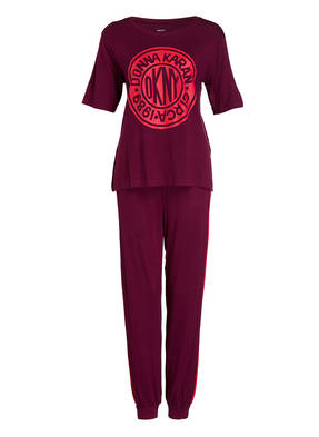 DKNY Schlafanzug