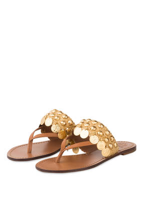 TORY BURCH Zehentrenner PATOS