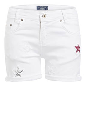 BLUE EFFECT Jeans-Shorts