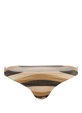 SEAFOLLY Bikini-Hose SUNSET STRIPE