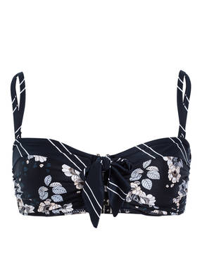 SEAFOLLY Bandeau-Bikini-Top SPLENDOUR