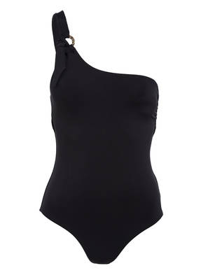 SEAFOLLY One-Shoulder-Badeanzug ACTIVE
