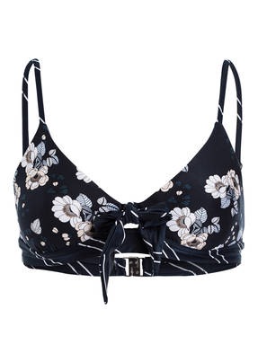 SEAFOLLY Triangel-Bikini-Top SPLENDOUR