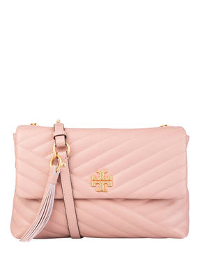 TORY BURCH Umhängetasche KIRA CHEVRON QUILTED