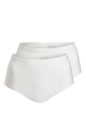 MAGIC BODYFASHION 2er-Pack Shape-Panties DREAM INVISIBLES