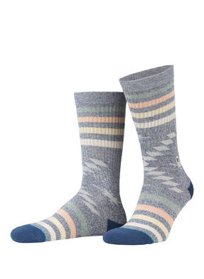 STANCE Socken HITCH HIKER