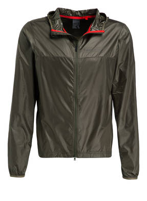 PEARL iZUMi Radjacke SUMMIT SHELL