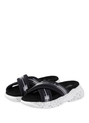 HOGAN Pantoletten ACTIVE ONE