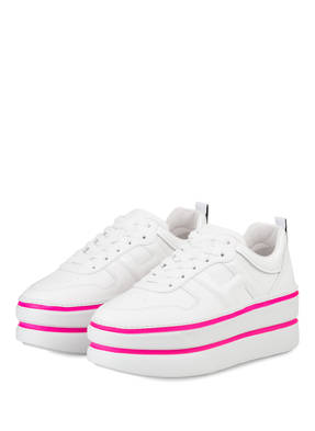 HOGAN Plateau-Sneaker H449