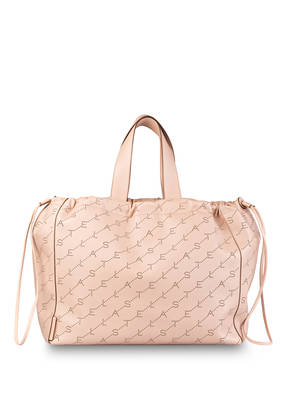 STELLA McCARTNEY Shopper MONOGRAM