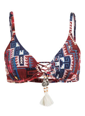 watercult Bügel-Bikini-Top ETHNO FUSION