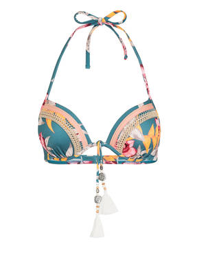 watercult Bügel-Bikini-Top HYPER VINTAGE