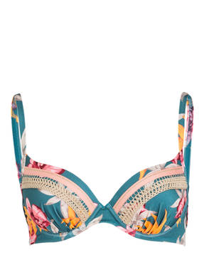 watercult Bügel-Bikini-Top HYPER VINTAGE