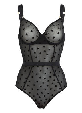 STELLA McCARTNEY LINGERIE Body