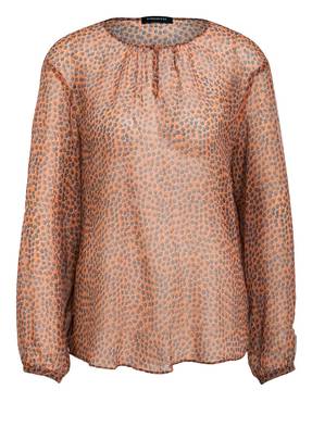 STRENESSE Seidenbluse