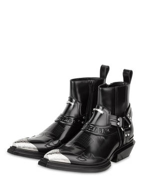 BALENCIAGA Boots