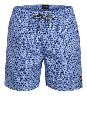 SHIWI Badeshorts GEO ARROW