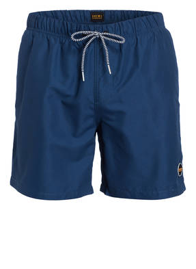 SHIWI Badeshorts MAGIC PALMTREE