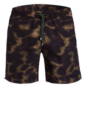 STELLA McCARTNEY SWIMWEAR Badeshorts