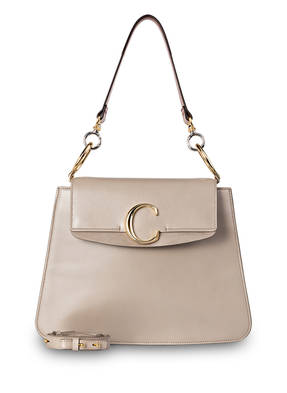 Chloé Schultertasche C MEDIUM