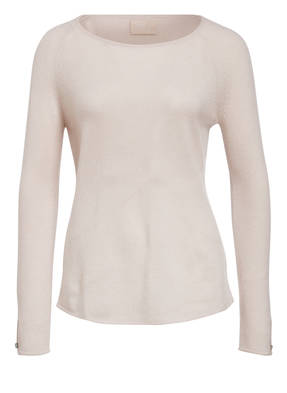 Mrs & HUGS Cashmere-Pullover