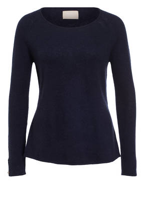 Mrs & HUGS Cashmere-Pullover