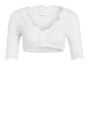 DARLING HARBOUR Dirndlbluse