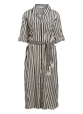 summum woman Hemdblusenkleid