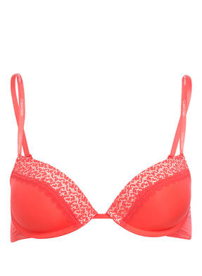 Calvin Klein Push-up BH FLIRTY