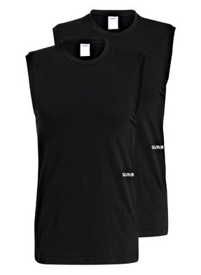 Calvin Klein 2er-Pack Tanktops STATEMENT 1981