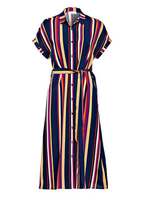 ARMEDANGELS Hemdblusenkleid MARJAA
