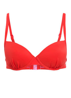 FIRE+ICE Bügel-Bikini-Top NINON