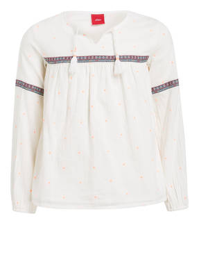 s.Oliver Bluse