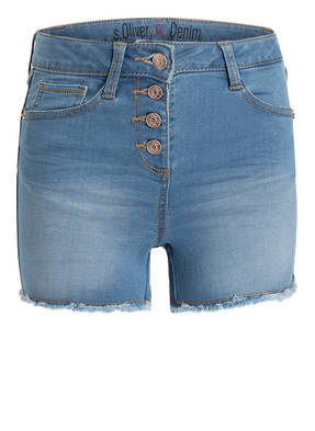 s.Oliver Shorts