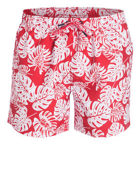 BOSS Badeshorts CATFISH