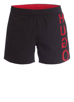 HUGO Badeshorts GONAVE