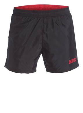HUGO Badeshorts KUBA