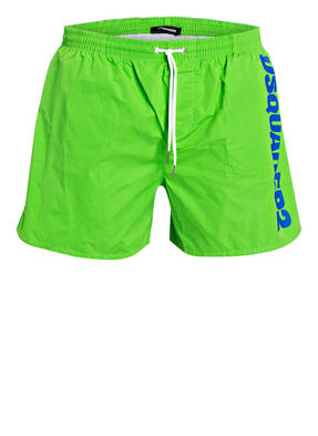 DSQUARED2 Badeshorts