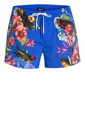 DSQUARED2 Badeshorts