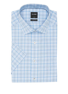 OLYMP Halbarm-Hemd Luxor modern fit