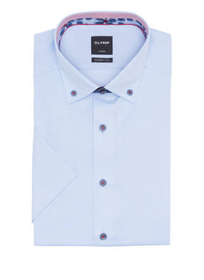 OLYMP Halbarm-Hemd Luxor modern fit