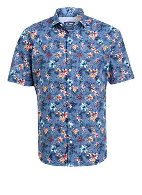 OLYMP Halbarm-Hemd Casual modern fit
