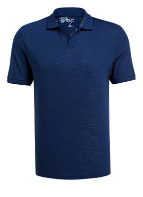 OLYMP Jersey-Poloshirt