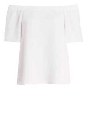 s.Oliver BLACK LABEL Off-Shoulder-Bluse