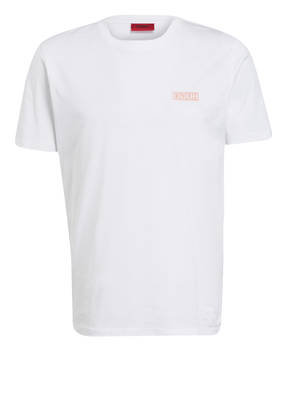 HUGO T-Shirt DURN