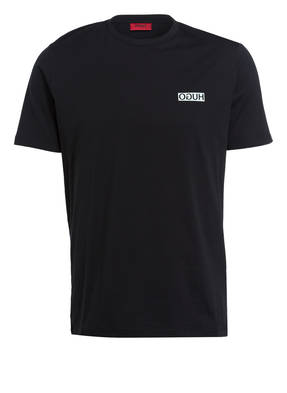 HUGO T-Shirt DURN