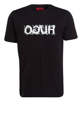 HUGO T-Shirt DICAGOLINO