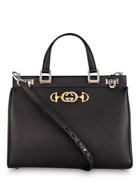 GUCCI Handtasche ZUMI MEDIUM