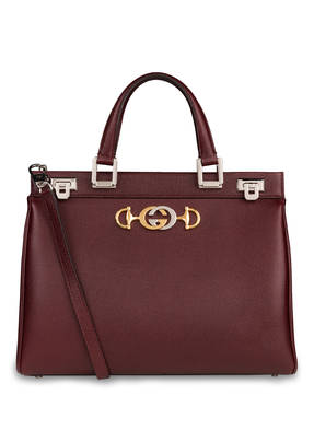 GUCCI Handtasche ZUMI MEDIUM