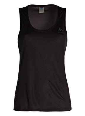 odlo Funktionswäsche-Shirt ACTIVE F-DRY LIGHT